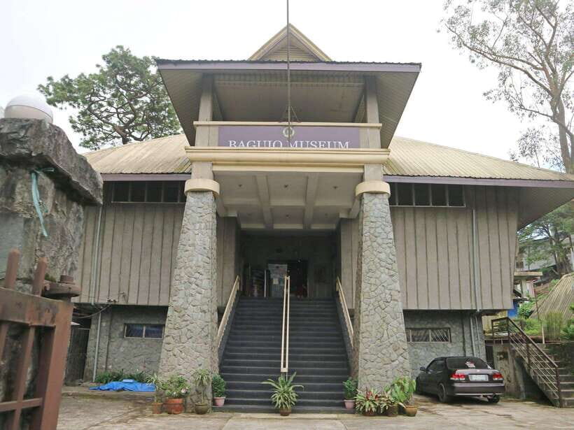 Baguio City Tour - Why This Tour Works