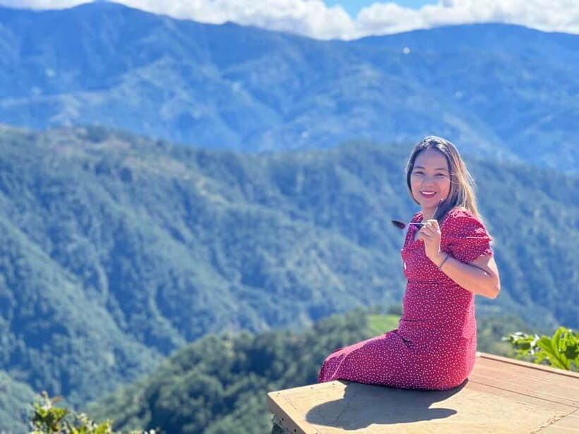 BAGUIO: Culture and Heritage Tour 2D1N - Who Will Enjoy This Tour?