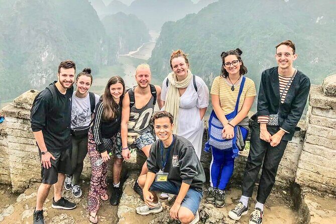 Bai Dinh pagoda - Trang An 1 day with Limousine bus - Final Thoughts: Is This Tour Worth It?