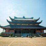 Bai Dinh Pagoda, Trang An boat and Mua Cave Limousine from Hanoi - Exploring the Highlights of the Tour