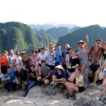 Bai Dinh Pagoda - Trang An - Hoa Lu - Tam Coc 2 Days - 1 Night - Who Will Love This Tour?