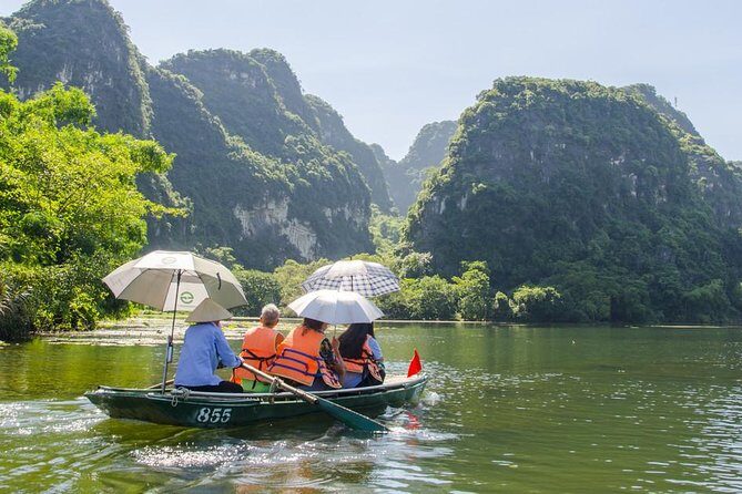Bai Dinh - Trang An - Full day trip (private tour) - Why This Tour Offers Great Value