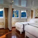 Bai Tu Long bay Luxury Cruise 2D/1N: Less touristy places, Kayaking, full meals - Final Thoughts: Who Is This Tour Best For?