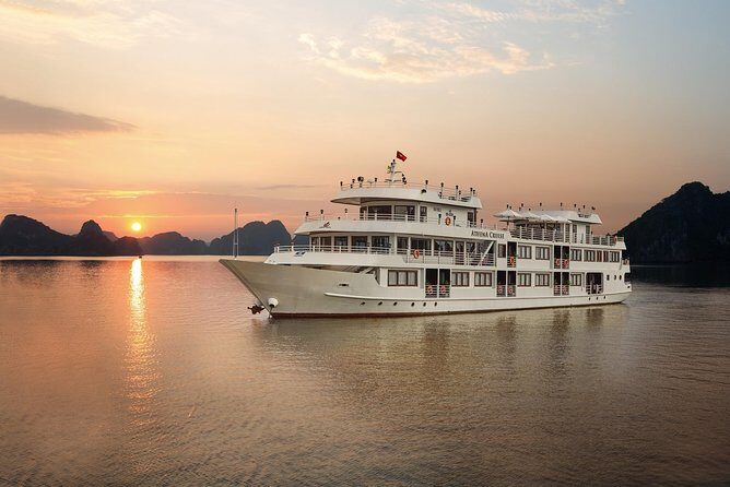Bai Tu Long Luxury Cruise 2D/1N: Kayaking, Swimming, meals at pristine places - Final Thoughts