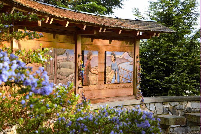 Bainbridge Island Discovery Tour - Practicalities & What to Expect