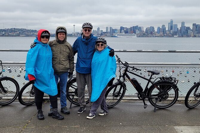 Bainbridge Island Electric Bike Tour - An In-Depth Look at the Bainbridge Island Electric Bike Tour
