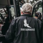 Bainbridge Island - Troll Treasures & Wine Wonders - A Closer Look at the Itinerary