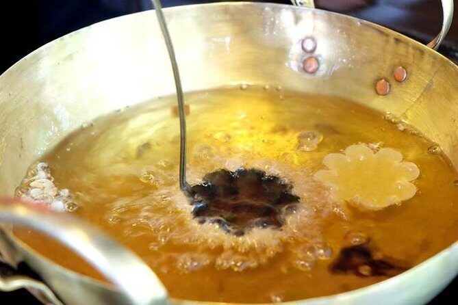 Baipai Thai Cooking School Class in Bangkok