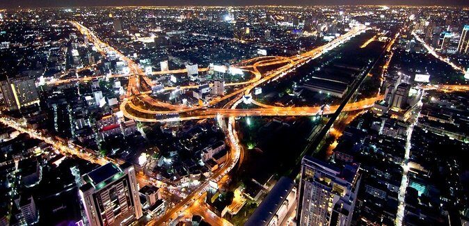 Baiyoke Sky Dinner Experience with Observation Deck Access - Final Thoughts