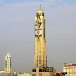 Baiyoke Sky Hotel Observation Deck Ticket with Lunch or Dinner - In-Depth Review of the Baiyoke Sky Experience