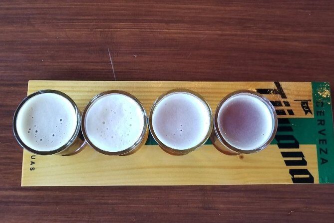 Baja Craft Beer Hope from San Diego - Who Should Consider This Tour?