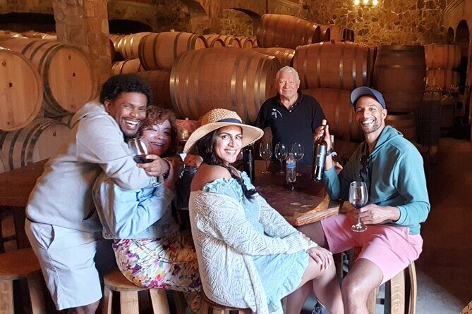 Baja Mexico one day regional tour - Why This Tour Offers Great Value