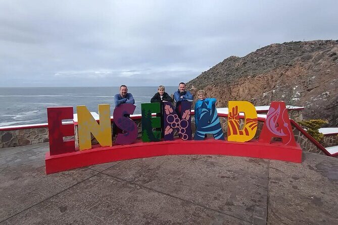 Baja Mexico Pacific Coastline Tour - Final Thoughts