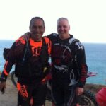 Baja Off-Road Adventure on Off-Road Motorcycle or Buggy - Daily Itinerary Breakdown