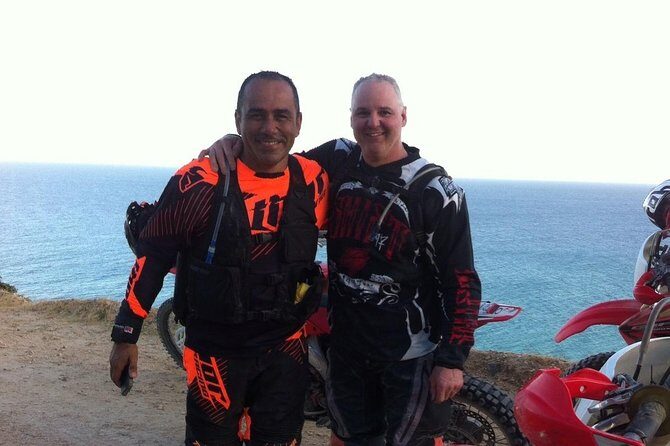 Baja Off-Road Adventure on Off-Road Motorcycle or Buggy - Daily Itinerary Breakdown