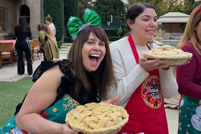 Baking Class Experience in Los Angeles - Final Thoughts