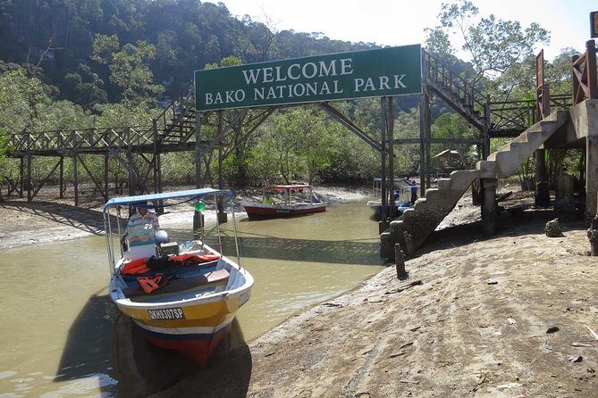 Bako National Park - What Sets This Tour Apart