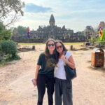 Bakong Temples Group & Floating Village - A Deep Dive into the Experience