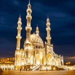 Baku: Night Tour with Old City, Highland Park, and Mosque - Exploring Baku After Sunset: An In-Depth Review