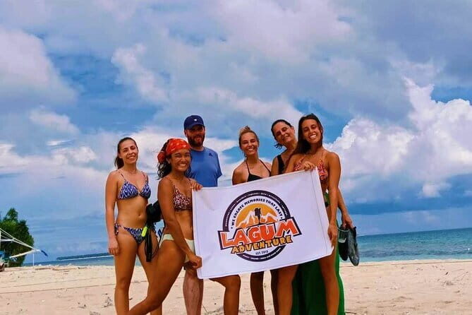 Balabac Palawan Private Expedition 3 Days 2 Nights - Authenticity and Reviews