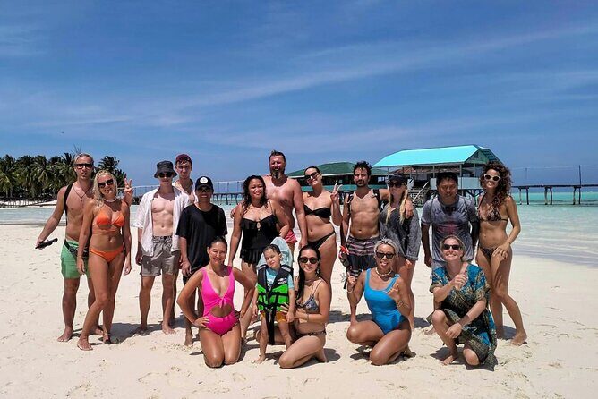 Balabac Palawan Private Expedition 4 Days and 3 Nights - Authenticities and Practicalities