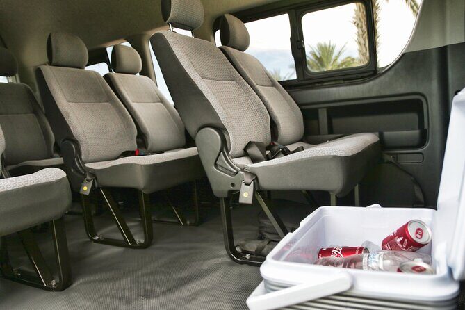 Balandra Beach Full Day Private Tour for 10 People - Frequently Asked Questions