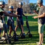 Balboa Park Electric Scooter Tour with Pictures - FAQs