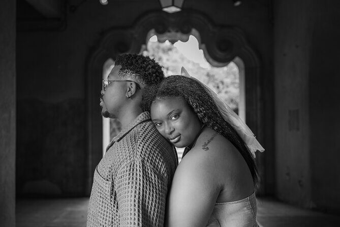 Balboa Park Private Photography Session in San Diego California - Exploring Balboa Park Through Your Lens