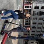 Balboa Park Scooter Tour - Transport, Timing, and Practical Tips