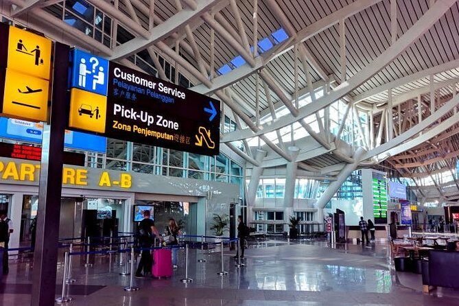 Bali Airport - Arrival Transfer - Who Is This Transfer Best For?