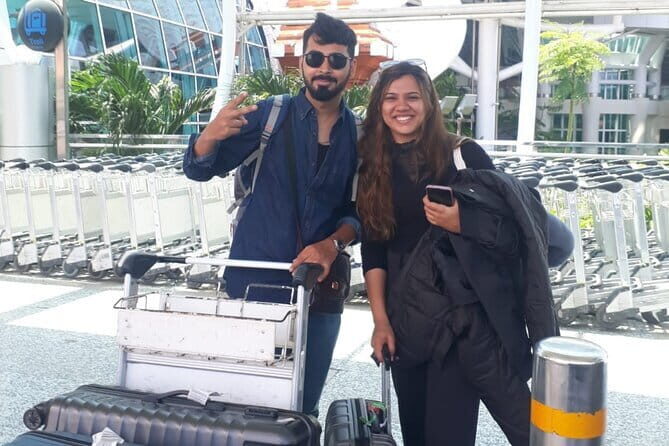 Bali Airport Ngurah Rai International Pickup Service - Frequently Asked Questions