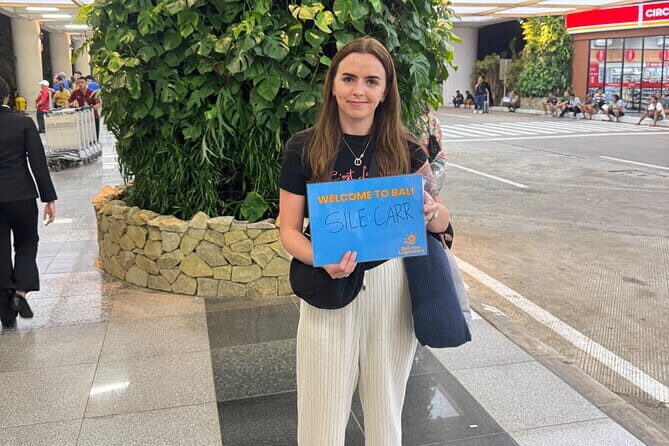 Bali Airport Pick up and Hotel Transfer in Private Car - Value Analysis: Is It Worth It?