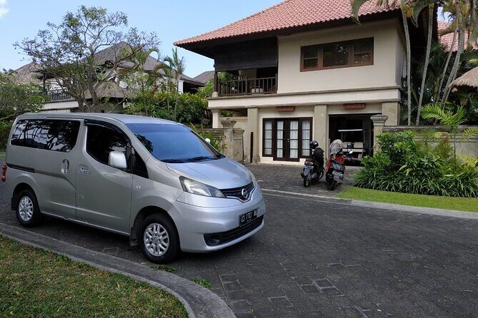 Bali Airport Pick-up to Ubud (Arrival Transfer) - The Experience in Detail