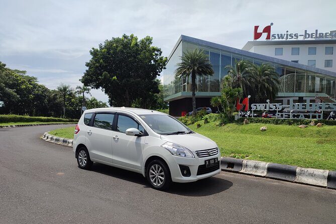 Bali Airport Pickup Transfer to Ubud Area (Private) - Why This Transfer Works Well for Many Travelers