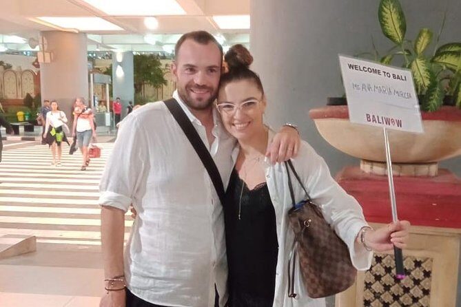 Bali Airport Taxi - Practical Details and Tips