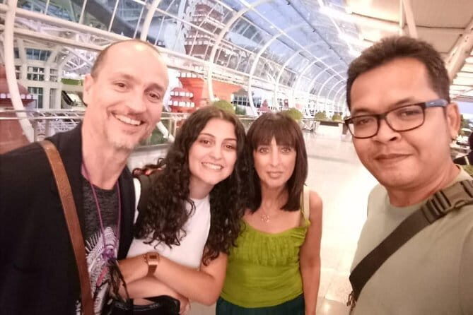 Bali airport transfer check in or check out Jimbaran area - Why Choose This Transfer?