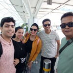 Bali airport transfer check in or check out Ubud area - A Detailed Look at the Bali Airport Transfer Experience