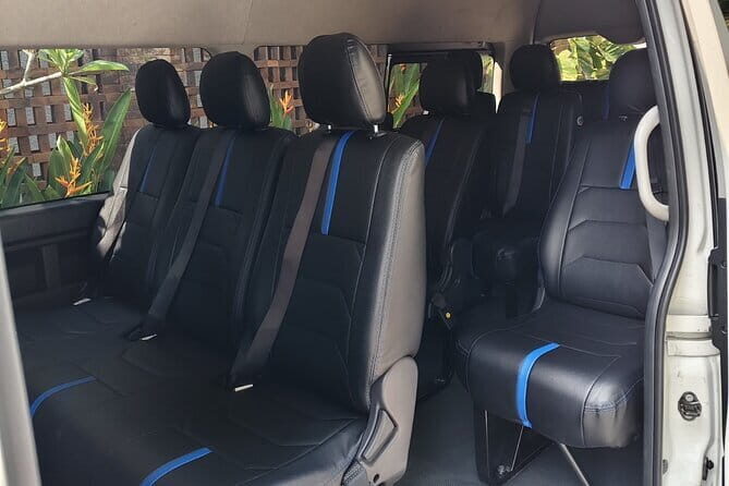 Bali Airport Transfer Check in or Check out Ubud Area Luxury Car - Frequently Asked Questions