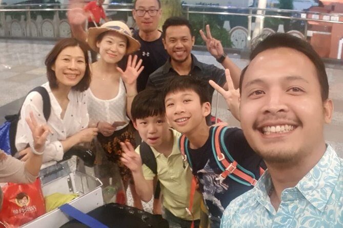 Bali Airport Transfer from or to Kuta/Legian/Jimbaran - Why This Transfer Works Well