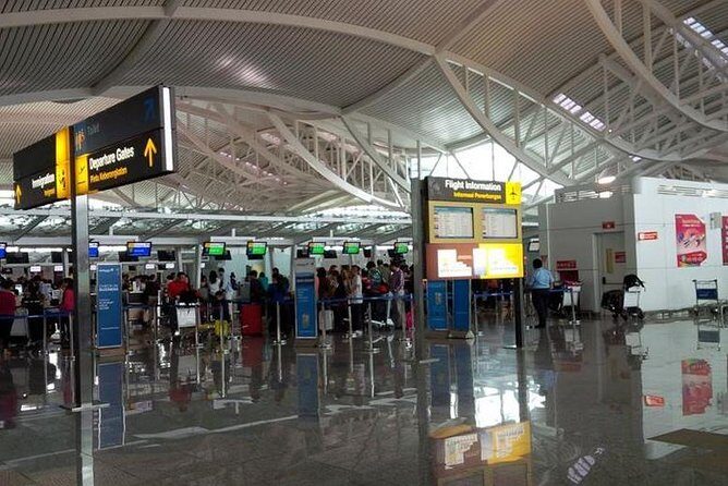 Bali Airport Transfer Service - What Makes This Transfer Stand Out?