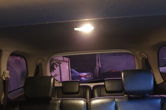 Bali Airport transfer - The Real-World Experience: What Travelers Say