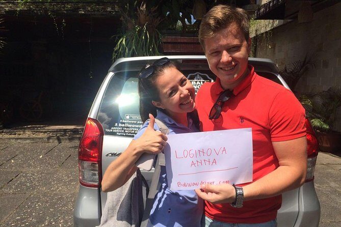 Bali Airport Transfers To Lovina, Singaraja, Jembrana, Karangasem, Klungkung - FAQ