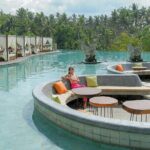 Bali All Inclusive : Tlaga Singha Infinity Pool & Atv Adventure - Part 2: Relaxing at Tlaga Singha Infinity Pool
