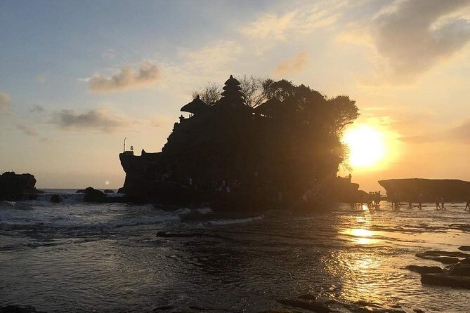 Bali Ancient Temples Tour - Who Should Consider This Tour?