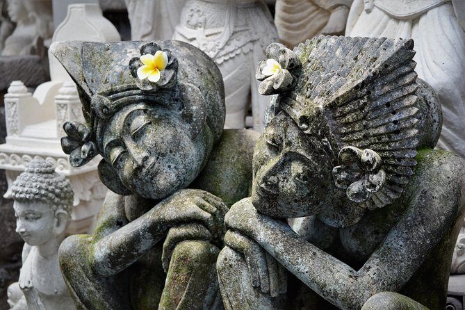 Bali Artist Tour - Final Thoughts