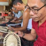 Bali Arts shopping with temples-waterfall visit. - Frequently Asked Questions