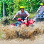 Bali ATV Quad Adventure - Ubud Monkey Forest and Waterfall - Why This Tour Works for You