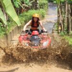 Bali ATV Quad Bike Adventures - Who Would Enjoy This Tour?