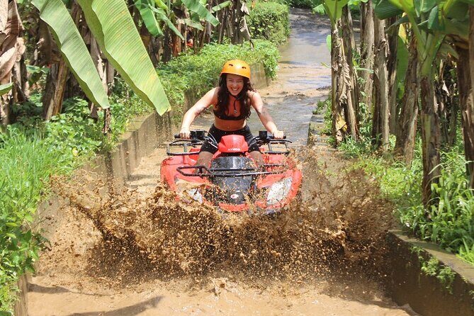 Bali ATV Quad Bike Adventures - Who Would Enjoy This Tour?