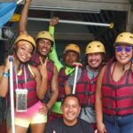 Bali ATV Quad Bike and Water Rafting Include Lunch and Transfer - Exploring the Itinerary in Detail